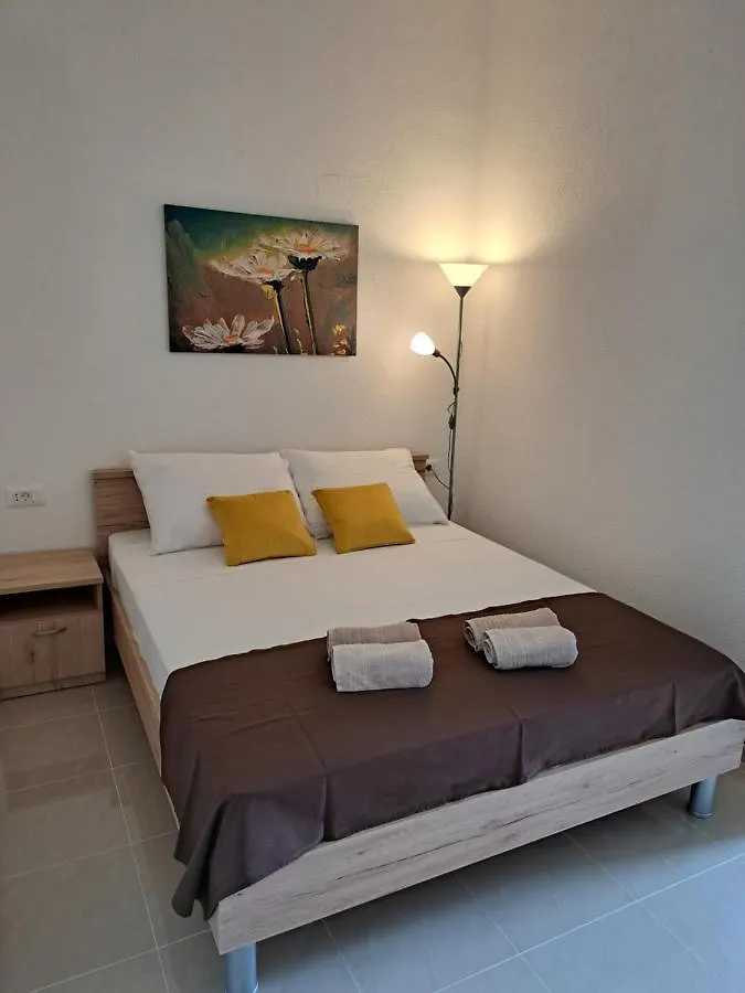 Apartment Apartman Polegubic Biograd Na Moru