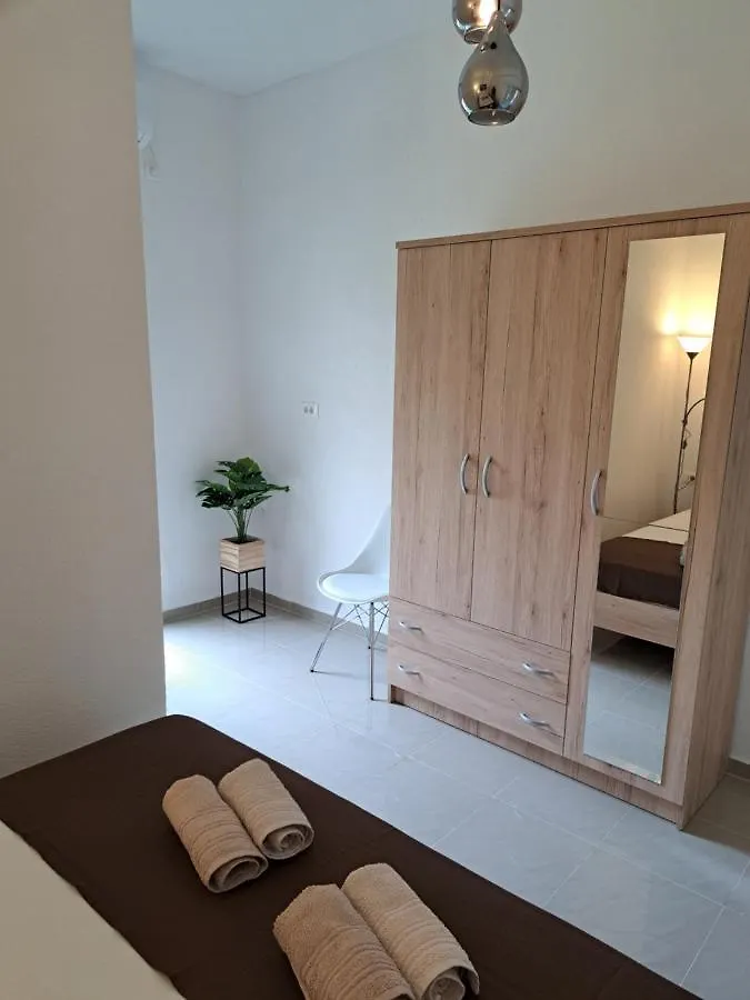 Apartment Apartman Polegubic Biograd Na Moru