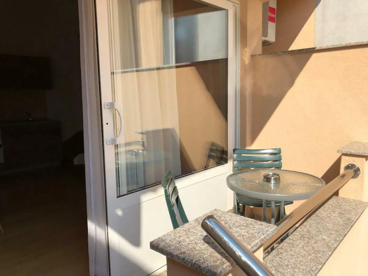 Apartman Polegubic Biograd Na Moru