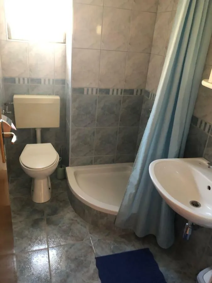 Apartment Apartman Polegubic Biograd Na Moru
