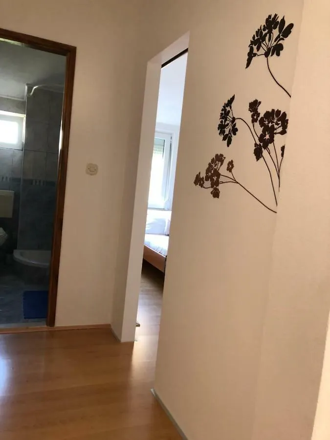 Apartment Apartman Polegubic Biograd Na Moru