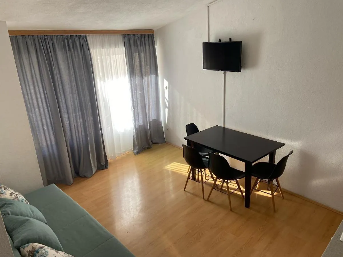 Apartment Apartman Polegubic Biograd Na Moru